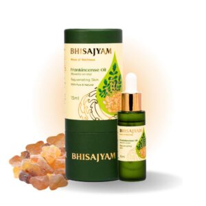 Frankincense Essential Oil 15ml