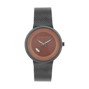 French Connection Analog Dial Men’s Watch