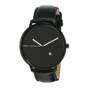 French Connection Analog Men’s Watch