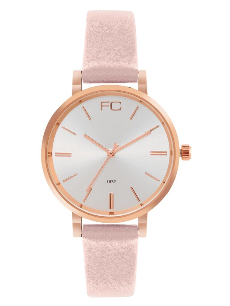 French Connection Analog Women’s Watch Rs 1135 Deal