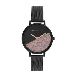 French Connection Analog Women’s Watch