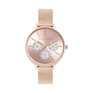 French Connection Women’s Watch at Rs2409 | Amazon Deal