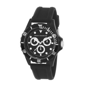 French Connection Men’s Flash Analog Watch