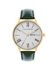 French Connection Men’s Analog Watch Deal Rs. 1849