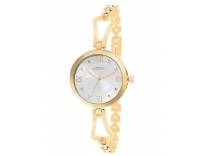French Connection Analog Silver Dial Women’s Watch FCN081GM Rs. 1437 Deal