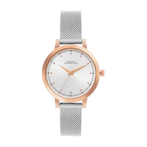 French Connection Analog Watch for Women