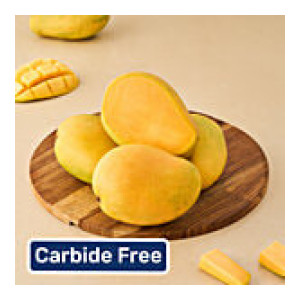 fresho! Banganapalli Mango 1 kg