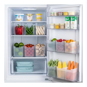 Fridge Storage Box 950 ML at Rs33 | Amazon Deal