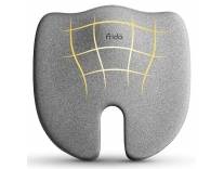 Frido Pro Seat Cushion for Hip Tailbone Sciatica Pain Relief ₹1579