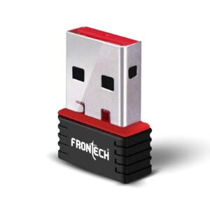 Frontech 150Mbps USB WiFi Dongle