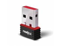 Frontech 150Mbps USB WiFi Dongle