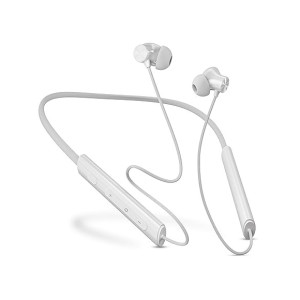 FRONTECH Neoband Wireless Neckband Earphones with 24Hrs Playtime & 10mm Deep Bass
