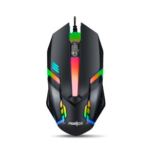 FRONTECH MS-0070 Gaming Mouse at Rs159 | Amazon Deal