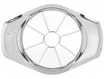 Fruit Cutter Stainless Steel Silver Rs. 150 Amazon Deal
