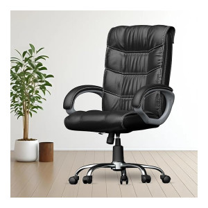 FUGO FG10 Orthopedic Boss Ergonomic Executive Chair with Rocking Function
