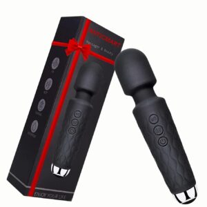 Full Body Massager for Women & Men Rechargeable Wireless Handheld