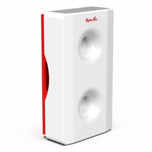 Fybros Bella Ding Dong Doorbell For Home Rs. 129
