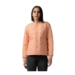 FYLTR Winter Puffer Jacket with Patch Pockets