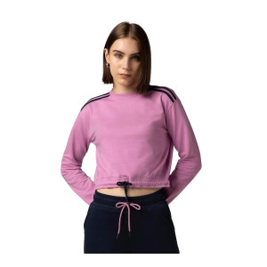 FYLTR Women Terry Crop Top at Rs219 | Amazon Deal