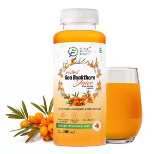 Fytika Seabuckthorn Berry Juice 300ml Rs.349