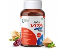 Fytika Vita 365 Multivitamin 30 Tablets Rs. 253