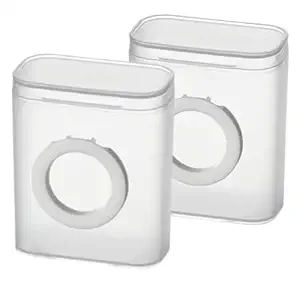 Deal Data Cable Organizer Box Phone Stand for Travel Rs. 128