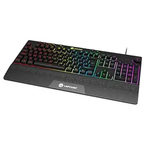 Lapcare Thunder USB Gaming Keyboard LGK
