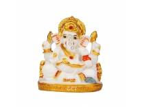 Ganesh Idol Statue Rs. 242