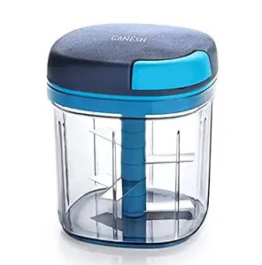 Ganesh Vegetable Chopper with 5 Blades