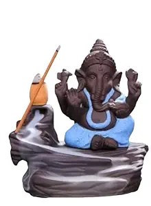 Ganesha Idol Decoration Deal