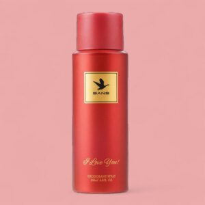 GANS Deo Spray I Love You 200ML Rs. 116 Amazon Deal
