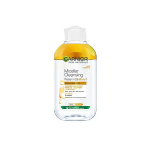 Garnier Skin Naturals Micellar Oil-Infused Cleansing Water