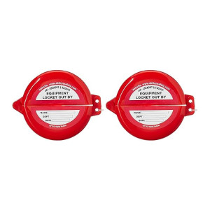Gate Valve Lockout Device AK