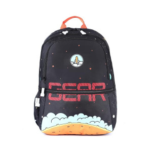 Gear Galaxy Expedition 30L Medium Water Resistant 5 Compartment Backpack for All