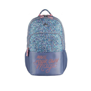 Gear Glitter 35L Water Resistant Backpack