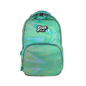 Gear Harmony Moire 30L Water Resistant School Bag Deal