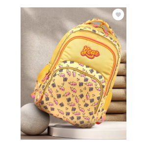 Gear Large 40 L Backpack FROSTED