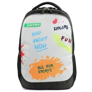 Gear Splash 32L Backpack Olive