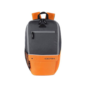Gear Superior XL 17L Water Resistant 4 Compartment Backpack
