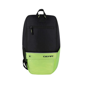 Gear SUPERIOR XL 17L Water Resistant Backpack with Shoe Compartment
