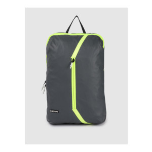 Gear Unisex Solid Lite Backpack