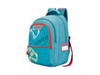 Genius Jumpstart School Bag for Kids