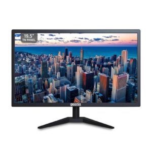 GEONIX 19.5 Inch LED Monitor VGA HDMI 1600×900