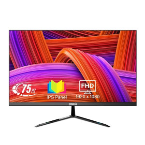 Geonix 22 Inch PC Monitor at Rs4299 | Amazon Deal