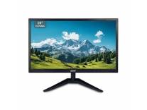 GEONIX 24 Inch Full HD Monitor VGA HDMI LED 3 Years Warranty Rs. 4349