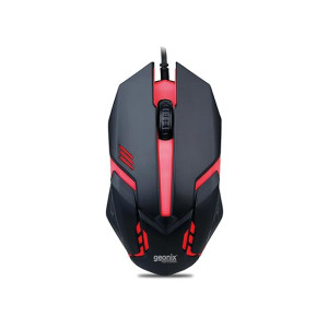 GEONIX Vigor R7 Wired Gaming Mouse with 1200 DPI