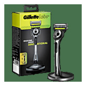 Gillette Labs Shaving Razor for Men