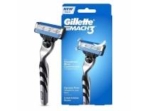 Gillette Mach3 New Blade Razor