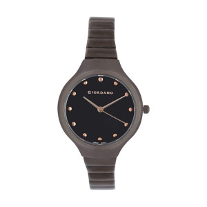 Giordano Analog Blue Dial Women Watch