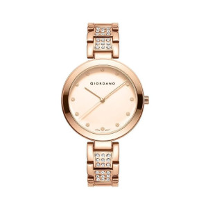 Giordano Eleganza Women Watch at Rs2299 | Amazon Deal